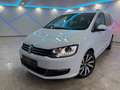 Volkswagen Sharan Comfortline 2,0 TDI 4Motion*LED*AHK*ACC*NAVI* Weiß - thumbnail 6