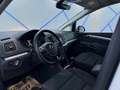 Volkswagen Sharan Comfortline 2,0 TDI 4Motion*LED*AHK*ACC*NAVI* Weiß - thumbnail 23
