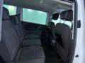 Volkswagen Sharan Comfortline 2,0 TDI 4Motion*LED*AHK*ACC*NAVI* Weiß - thumbnail 32