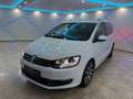 Volkswagen Sharan Comfortline 2,0 TDI 4Motion*LED*AHK*ACC*NAVI* Weiß - thumbnail 8