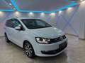 Volkswagen Sharan Comfortline 2,0 TDI 4Motion*LED*AHK*ACC*NAVI* Weiß - thumbnail 7