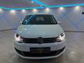 Volkswagen Sharan Comfortline 2,0 TDI 4Motion*LED*AHK*ACC*NAVI* Weiß - thumbnail 4
