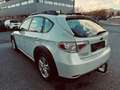 Subaru Impreza Hatchback 2,0D XV Allrad Weiß - thumbnail 3