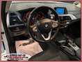 BMW X3 xdrive20d Business Advantage Auto NAVI/LED/PDC Blanc - thumbnail 3