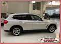 BMW X3 xdrive20d Business Advantage Auto NAVI/LED/PDC Blanc - thumbnail 14