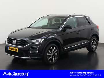 1.5 TSI Sport Business R | Trekhaak | Stoelverwarm