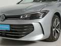 Volkswagen Passat Variant 1.5 TSI eHybrid Business DSG AHK Silber - thumbnail 9
