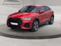 Audi Q3 S line 35 TDI Matrix ACC AHK Kamera Rot - thumbnail 3