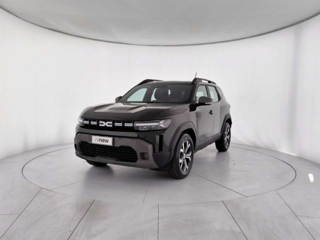 Dacia Duster Duster 1.0 Eco-G Expression 100cv
