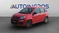 Fiat New Panda 1.0 FireFly Hybrid Easy Rosso - thumbnail 1