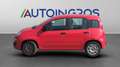 Fiat New Panda 1.0 FireFly Hybrid Easy Rosso - thumbnail 2
