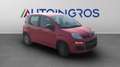 Fiat New Panda 1.0 FireFly Hybrid Easy Rosso - thumbnail 7