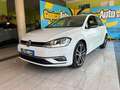 Volkswagen Golf 1.6TDI Advance 85kW Blanco - thumbnail 1