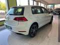 Volkswagen Golf 1.6TDI Advance 85kW Blanco - thumbnail 4