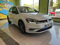 Volkswagen Golf 1.6TDI Advance 85kW Blanco - thumbnail 3