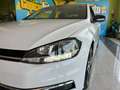 Volkswagen Golf 1.6TDI Advance 85kW Blanco - thumbnail 9
