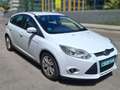 Ford Focus 1.0 Ecoboost Auto-Start-Stop 100cv Trend Blanco - thumbnail 3