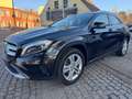 Mercedes-Benz GLA 200 *LEDER*KAMERA*NAVI*PARKASSISTENT Schwarz - thumbnail 1