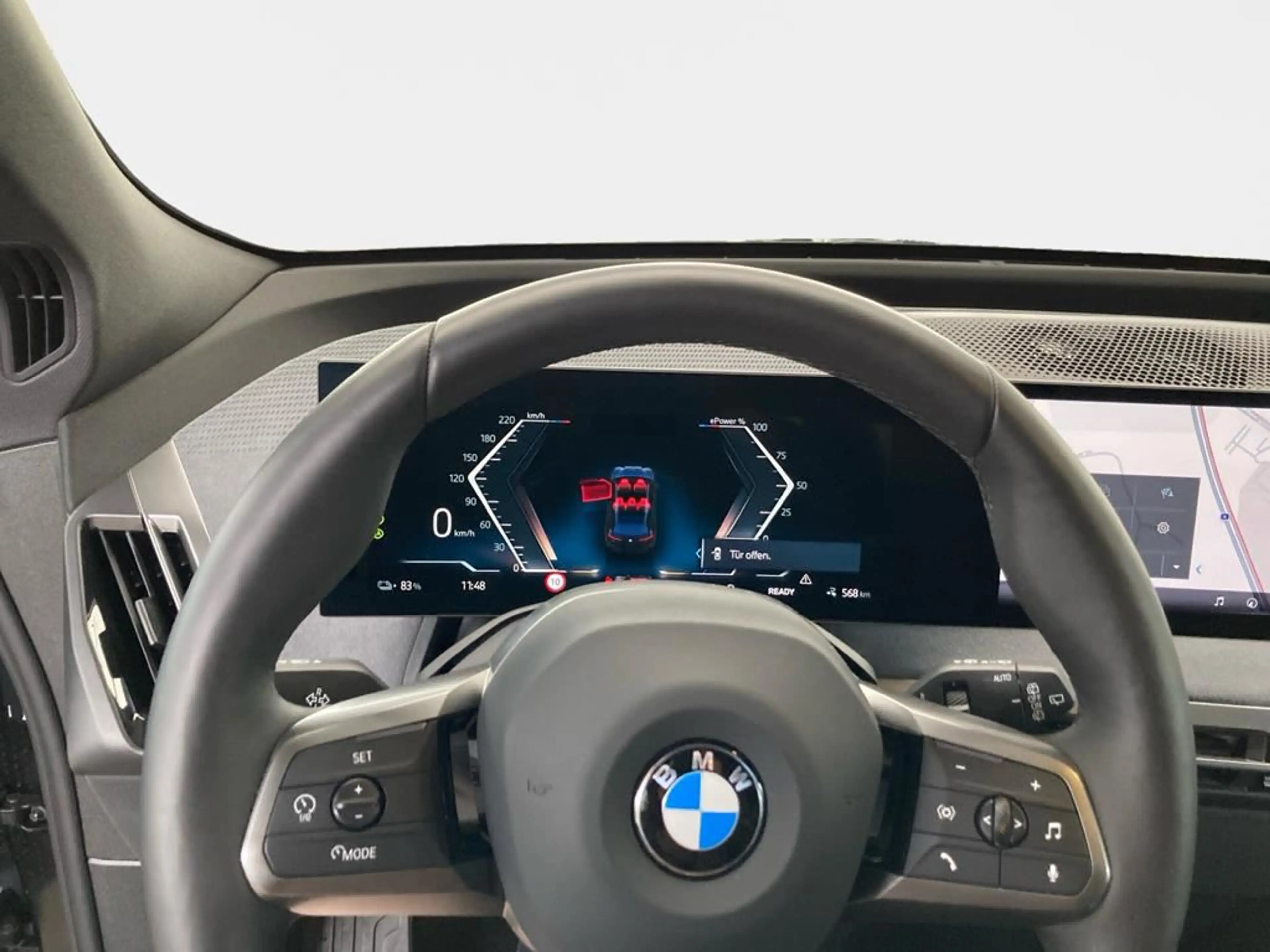 BMW iX M Sport Pro — photo 14