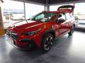 Subaru Crosstrek 2.0ie Lineartronic Platinum Orange - thumbnail 1