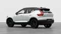 Volvo XC40 B4 Benzin 2WD Plus BlackEdit DKG/AHK/Standh Blanc - thumbnail 3