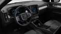 Volvo XC40 B4 Benzin 2WD Plus BlackEdit DKG/AHK/Standh Blanc - thumbnail 4