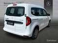 Mercedes-Benz Citan Tourer 110CDI Base Blanco - thumbnail 4