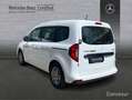 Mercedes-Benz Citan Tourer 110CDI Base Blanco - thumbnail 2