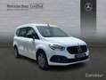 Mercedes-Benz Citan Tourer 110CDI Base Blanco - thumbnail 3