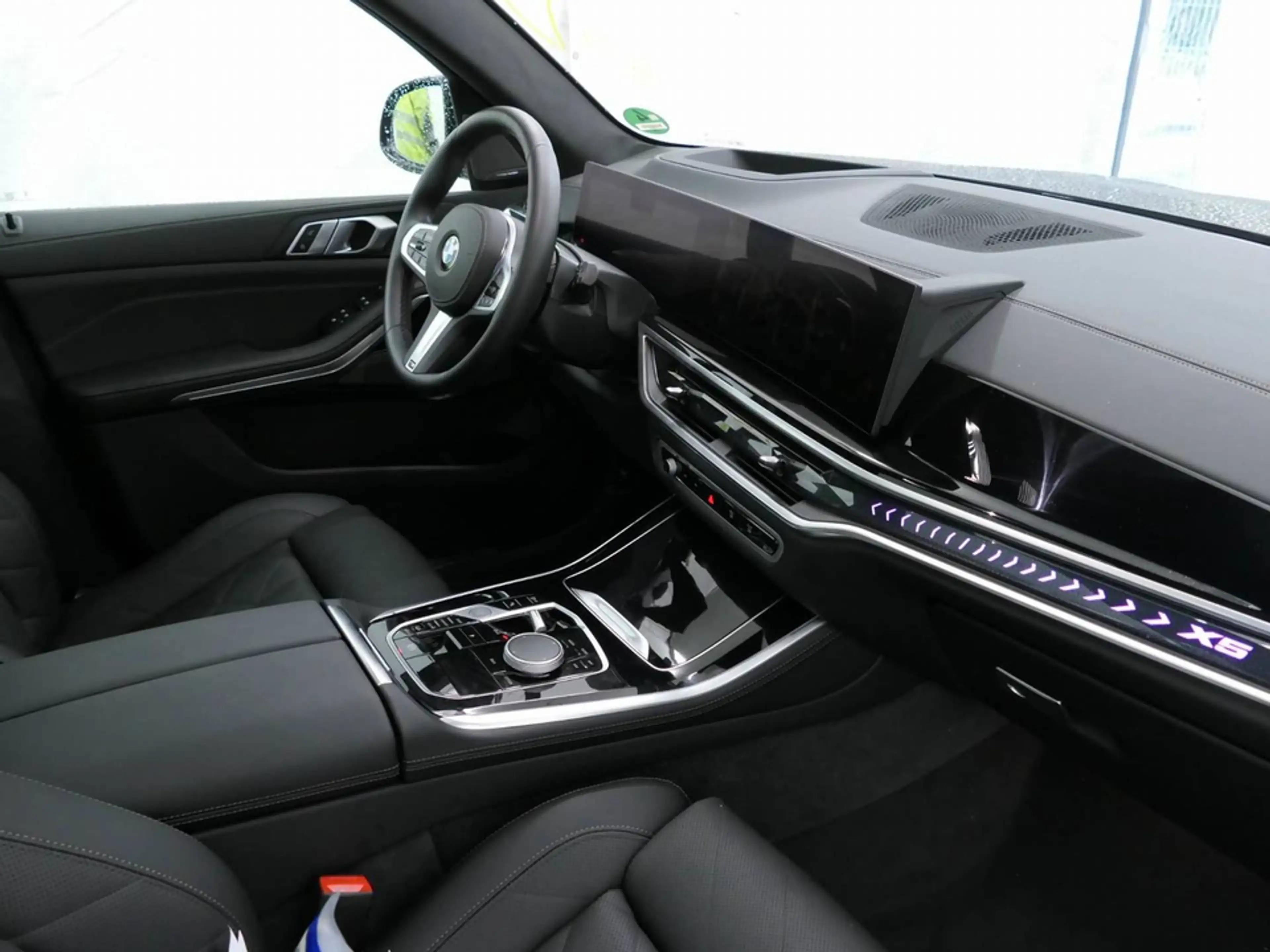 BMW X5 xDrive30d M Sportpaket Pro+Pano+ab 3,49% eff. — photo 6