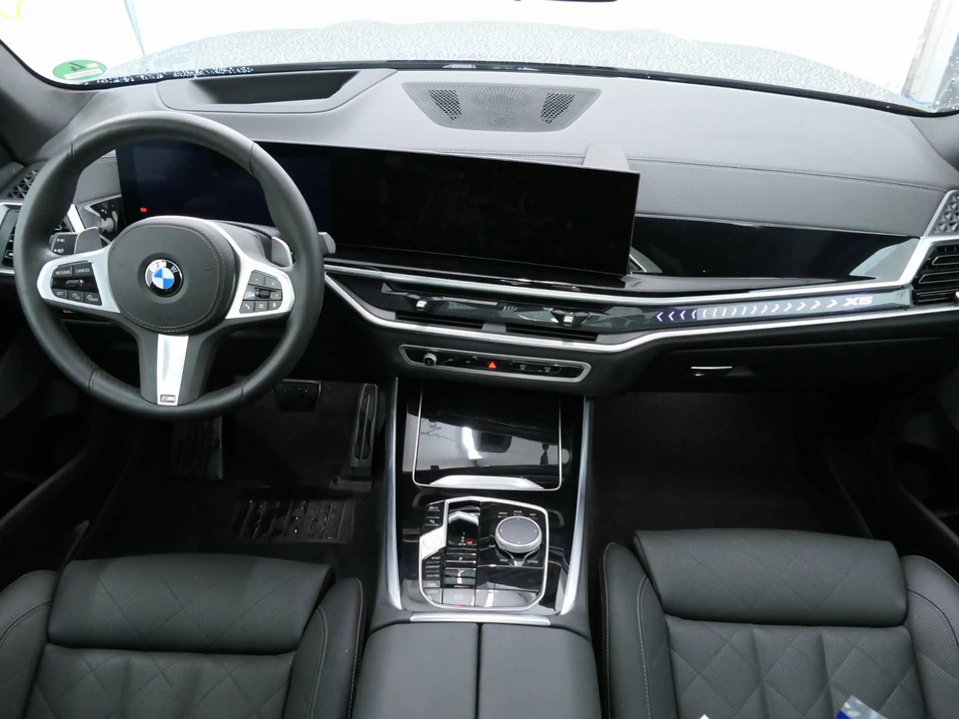 BMW X5 xDrive30d M Sportpaket Pro+Pano+ab 3,49% eff. — photo 7