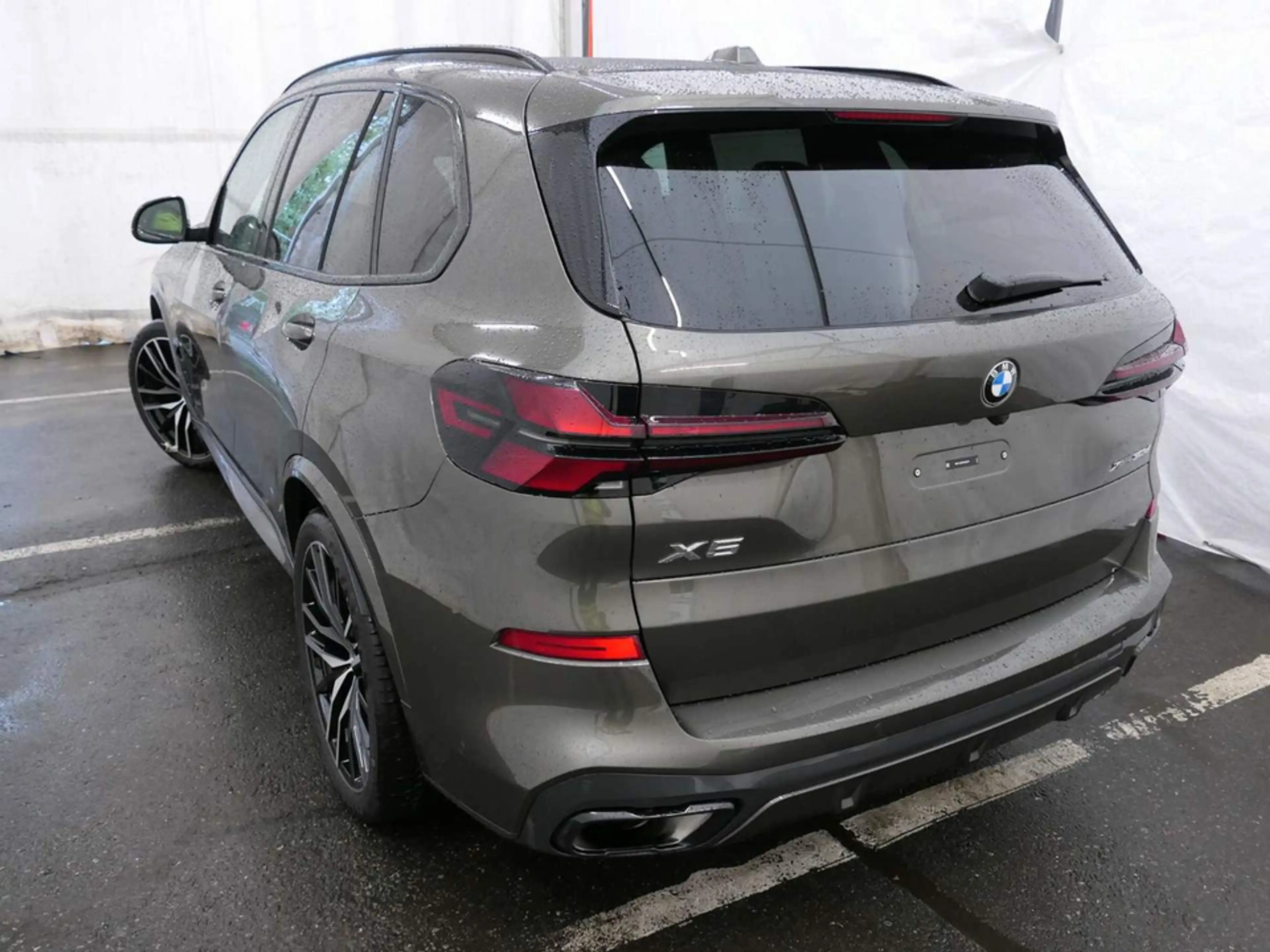 BMW X5 xDrive30d M Sportpaket Pro+Pano+ab 3,49% eff. — photo 3