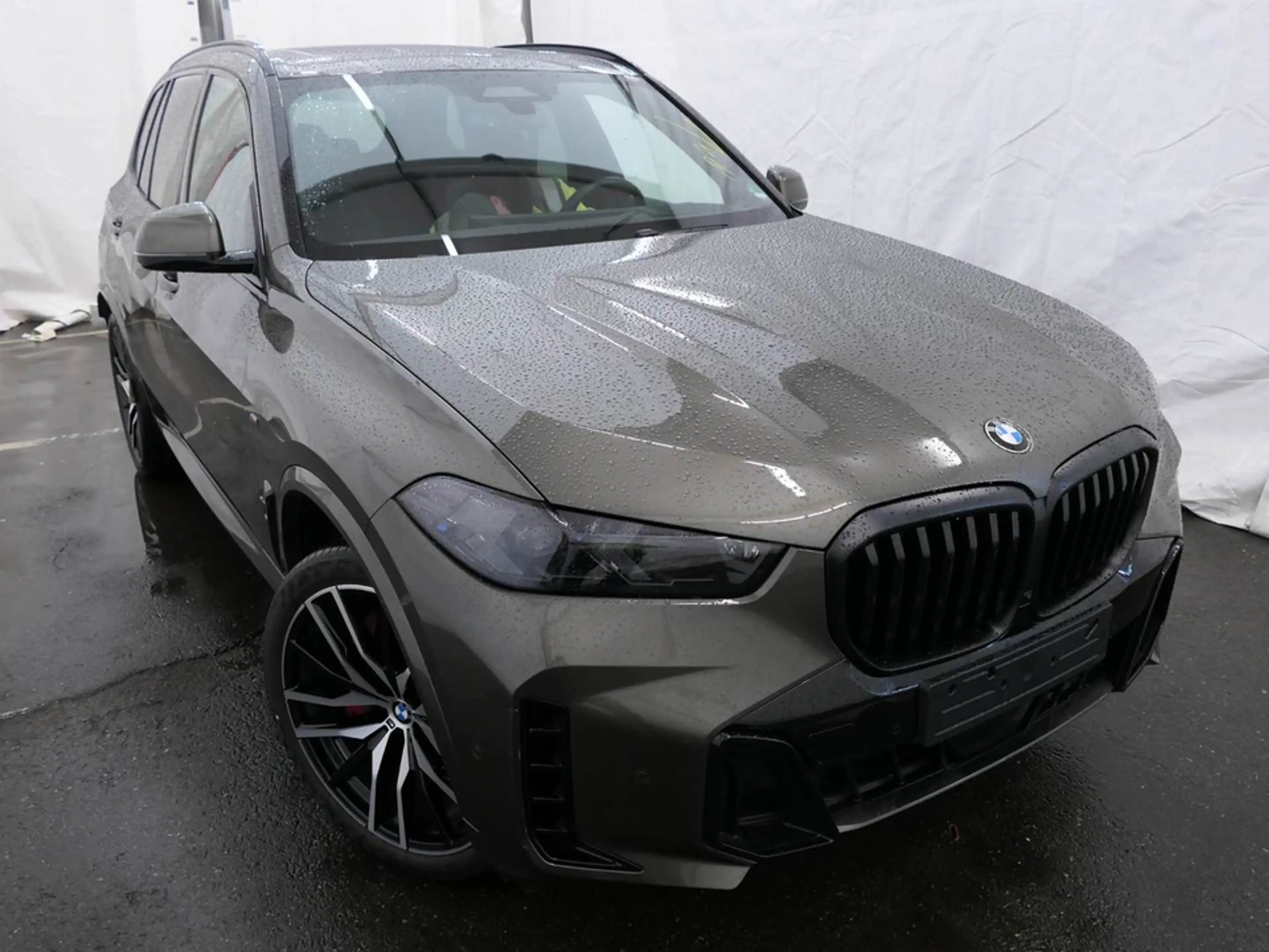 BMW X5 xDrive30d M Sportpaket Pro+Pano+ab 3,49% eff. — photo 2