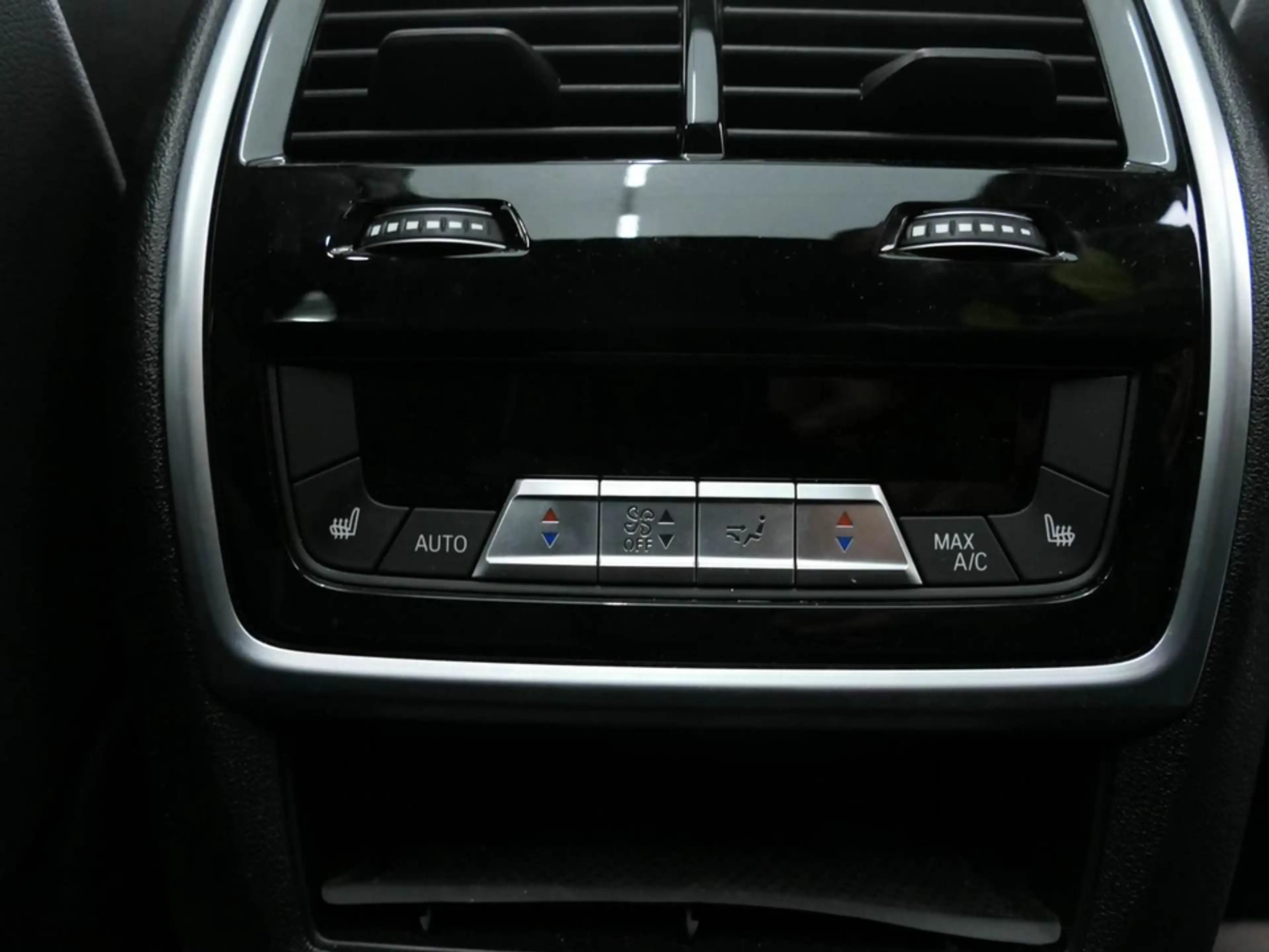 BMW X5 xDrive30d M Sportpaket Pro+Pano+ab 3,49% eff. — photo 10