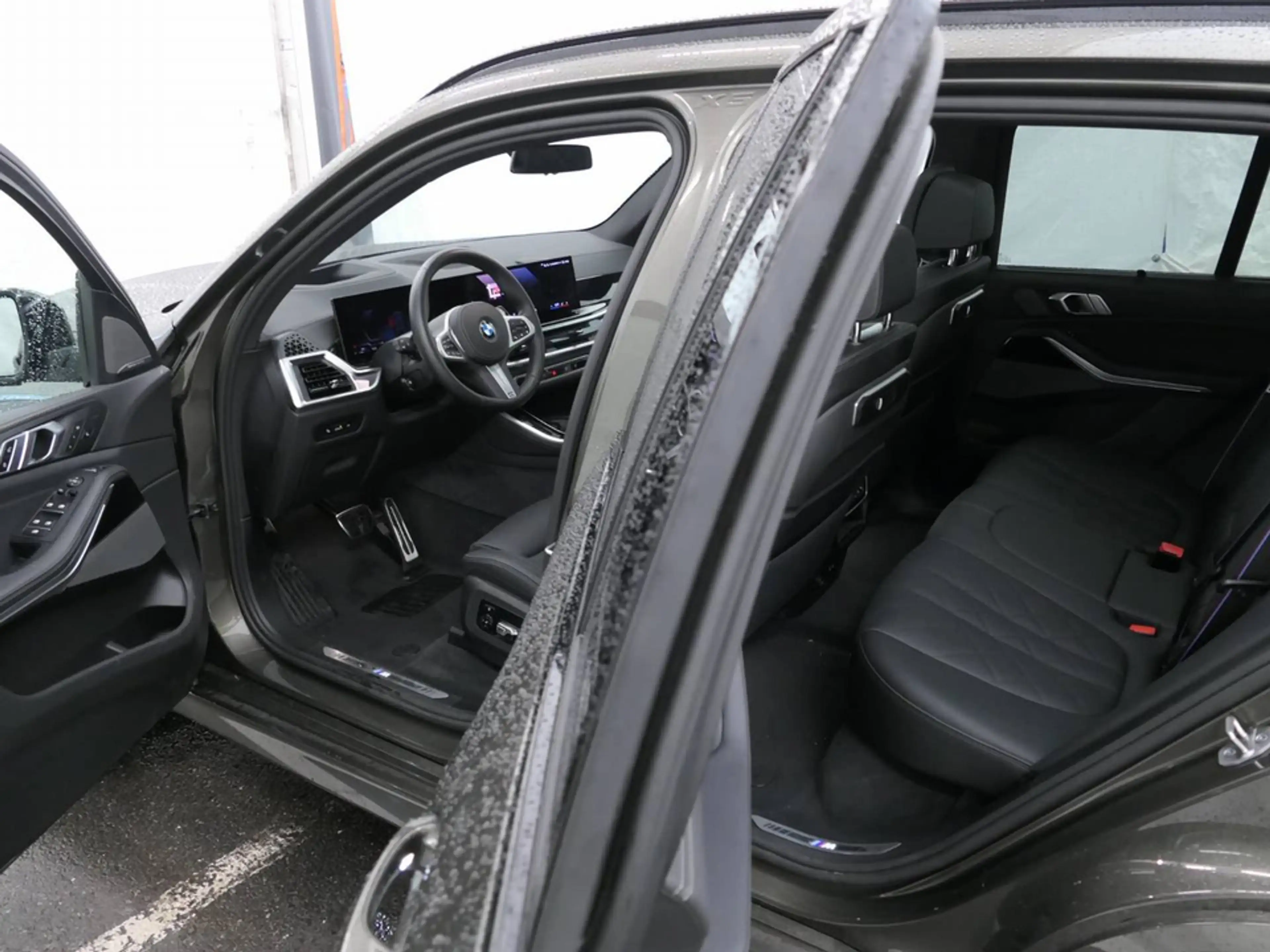 BMW X5 xDrive30d M Sportpaket Pro+Pano+ab 3,49% eff. — photo 11