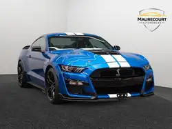 Ford Mustang Ford Mustang Shelby GT500 V8 5.2L 2020