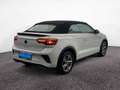 Volkswagen T-Roc Cabriolet R-Line 1.5 TSI DSG *AHK*NAV*SHZ* Weiß - thumbnail 7
