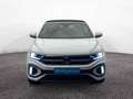 Volkswagen T-Roc Cabriolet R-Line 1.5 TSI DSG *AHK*NAV*SHZ* Weiß - thumbnail 2