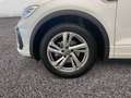 Volkswagen T-Roc Cabriolet R-Line 1.5 TSI DSG *AHK*NAV*SHZ* Weiß - thumbnail 5