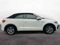 Volkswagen T-Roc Cabriolet R-Line 1.5 TSI DSG *AHK*NAV*SHZ* Weiß - thumbnail 6