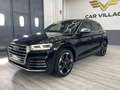 Audi SQ5 SQ5 3.0 TFSI quattro tiptronic Business Schwarz - thumbnail 3