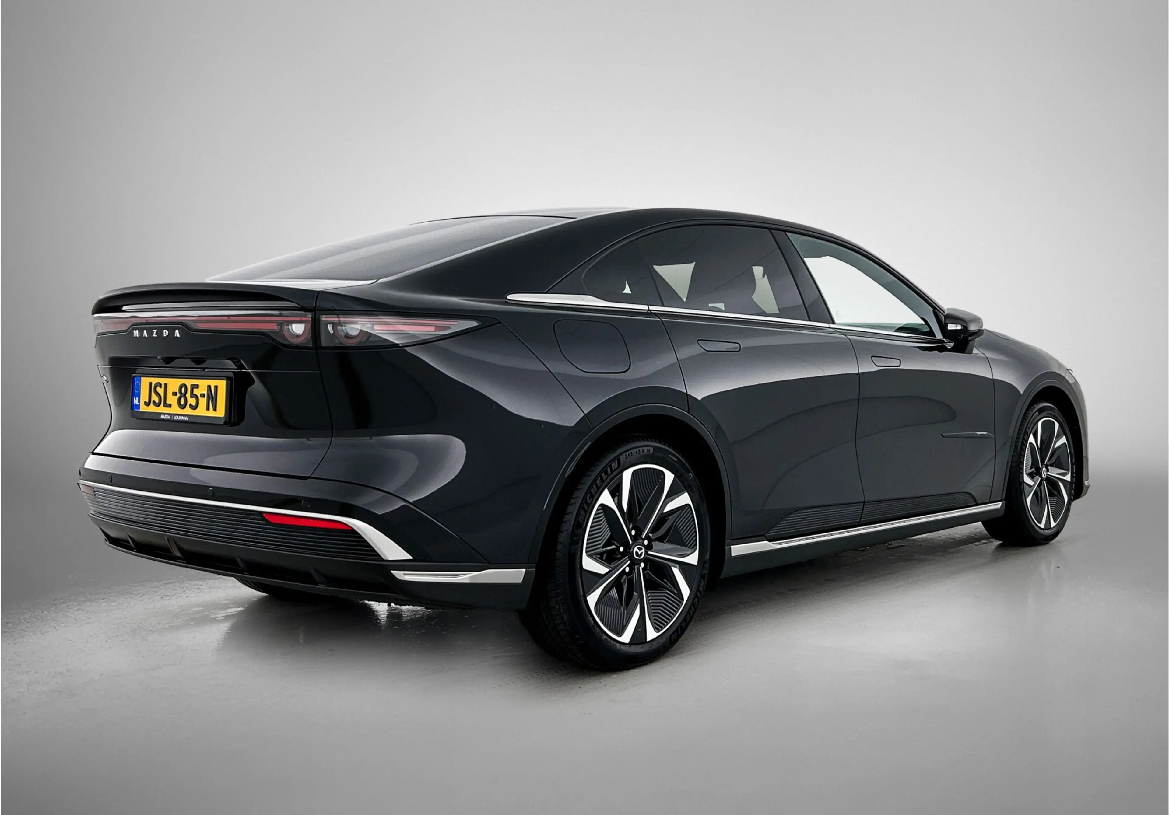 Mazda 6e Takumi Plus 68.8 kWh | Demovoordeel | 17% bijtelli — photo 3