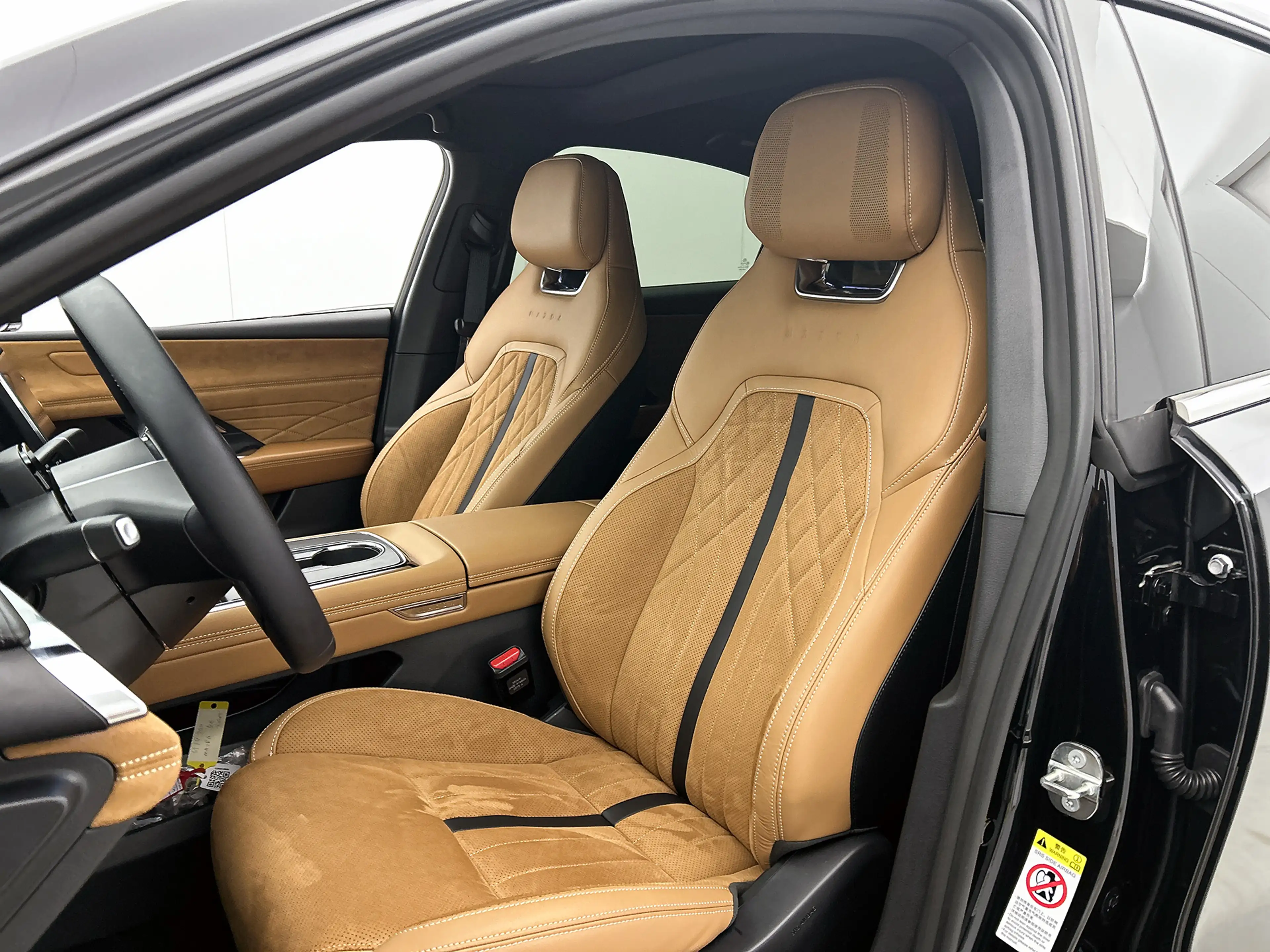 Mazda 6e Takumi Plus 68.8 kWh | Demovoordeel | 17% bijtelli — photo 5