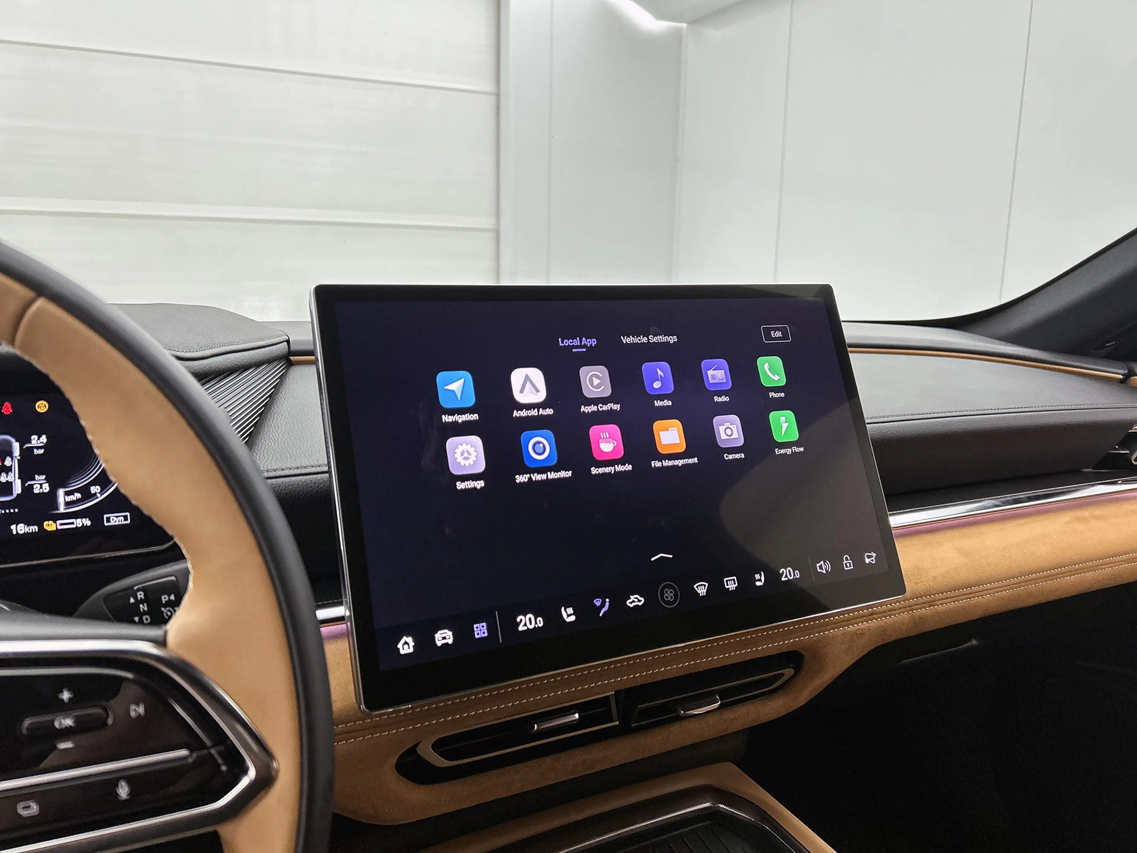 Mazda 6e Takumi Plus 68.8 kWh | Demovoordeel | 17% bijtelli — photo 10