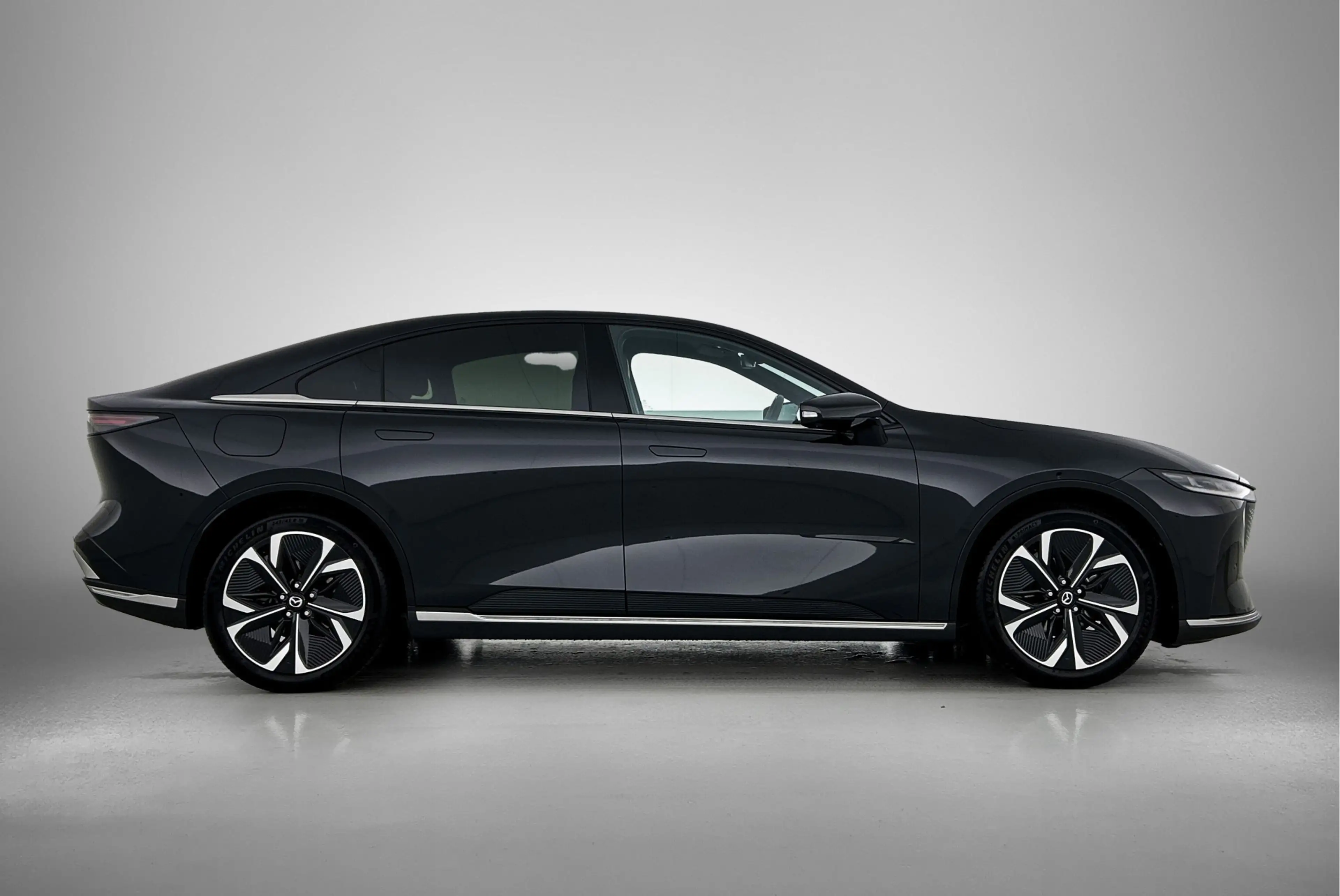 Mazda 6e Takumi Plus 68.8 kWh | Demovoordeel | 17% bijtelli — photo 14