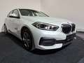 BMW 118 118i Aut. | Navi | Carplay | 17850 netto | Blanc - thumbnail 9