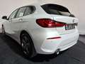 BMW 118 118i Aut. | Navi | Carplay | 17850 netto | Blanc - thumbnail 4