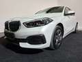 BMW 118 118i Aut. | Navi | Carplay | 17850 netto | Blanc - thumbnail 1
