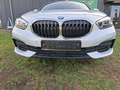 BMW 118 118i Aut. | Navi | Carplay | 17850 netto | Blanc - thumbnail 2