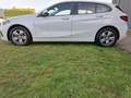 BMW 118 118i Aut. | Navi | Carplay | 17850 netto | Blanc - thumbnail 3